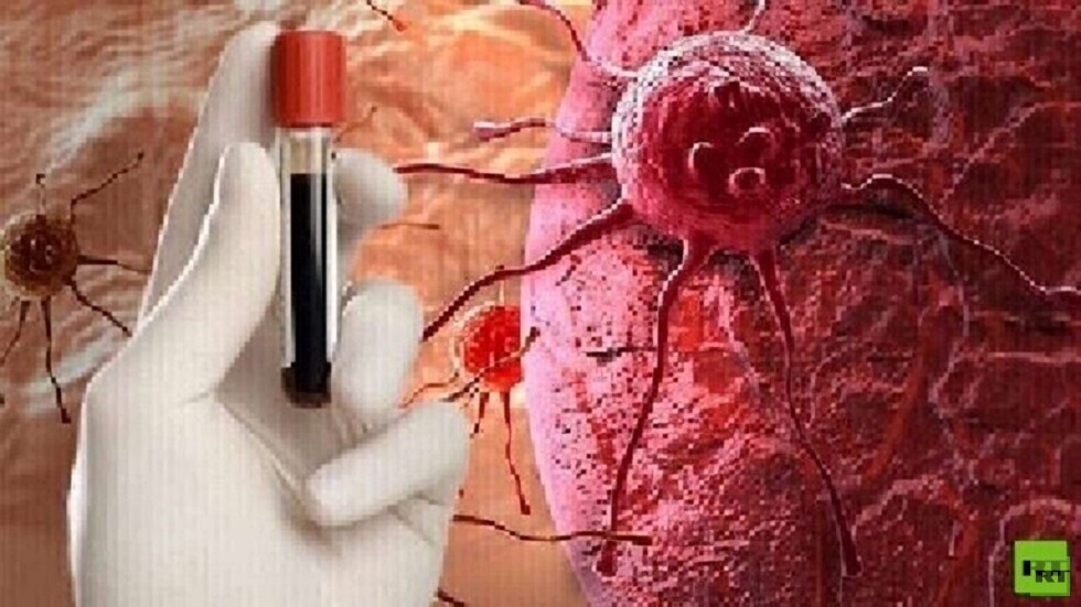 كيف نتعرف على إصابة الشخص بالسرطان؟