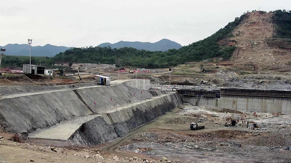 السودان: هناك خلاف كبير في مفاوضات سد النهضة