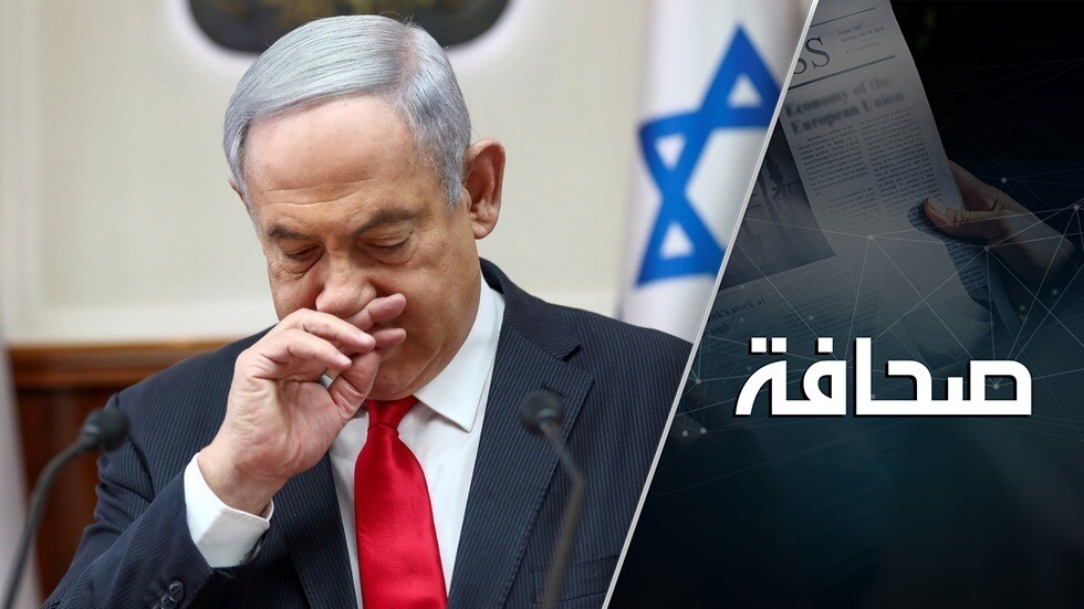 في الأفق انتخابات خامسة: إسرائيل تحاكم نتنياهو