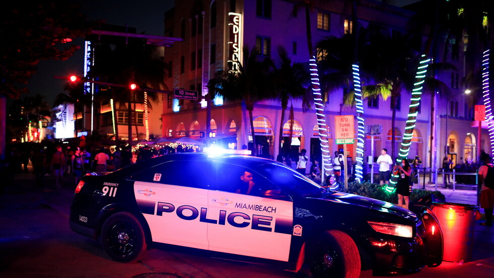 الولايات المتحدة..مقتل 6 أشخاص من عائلة واحدة في جريمة يعتقد أنها عملية "قتل وانتحار"