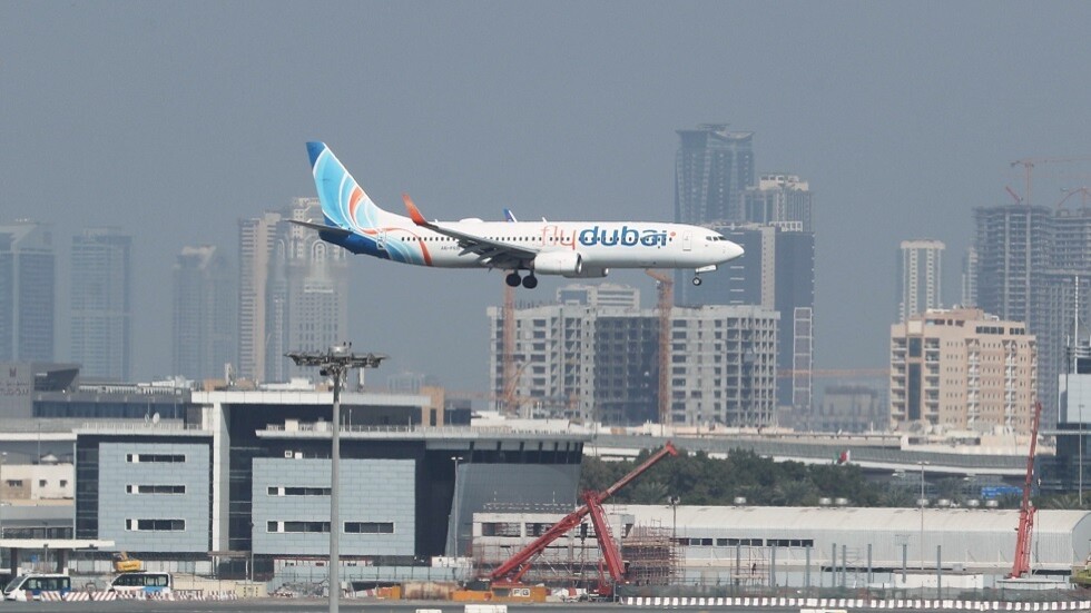 "فلاي دبي" الإماراتية تعيد كل طائرات "737 ماكس" إلى الخدمة بحلول يونيو
