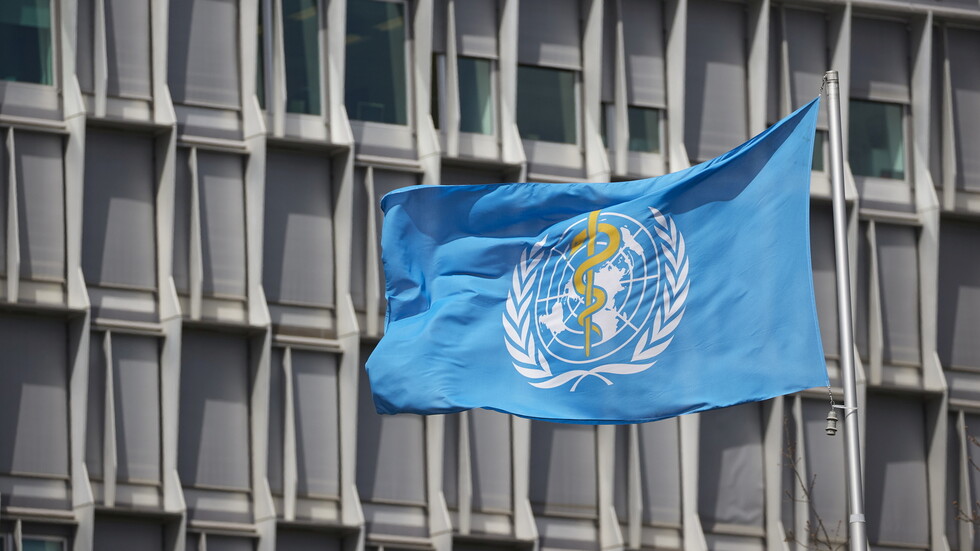 الصحة العالمية: ارتفاع عدد الوفيات جراء فيروس كورونا خلال الأسبوع الأخير