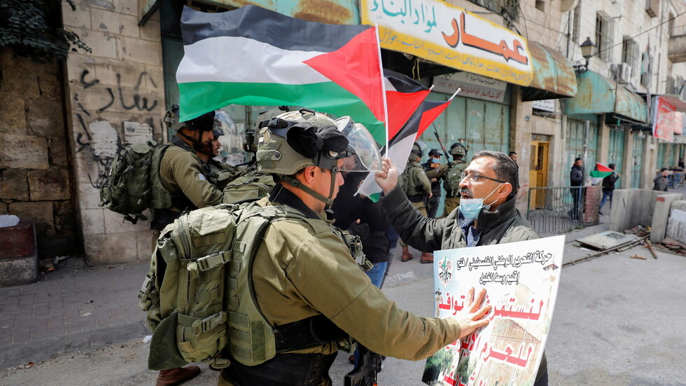 "أمنيستي" توجه انتقادا شديدا لإسرائيل