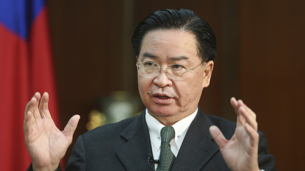 تايوان: سنحارب حتى النهاية إذا هاجمتنا الصين