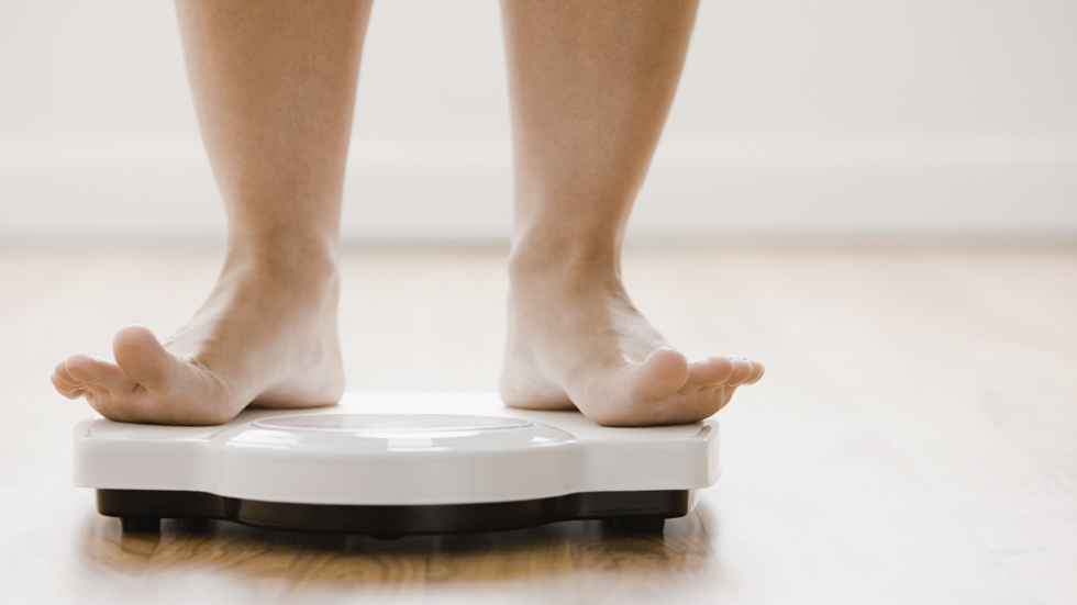 ما سر حدوث تغيير غير مرغوب فيه في الوزن أثناء الوباء؟