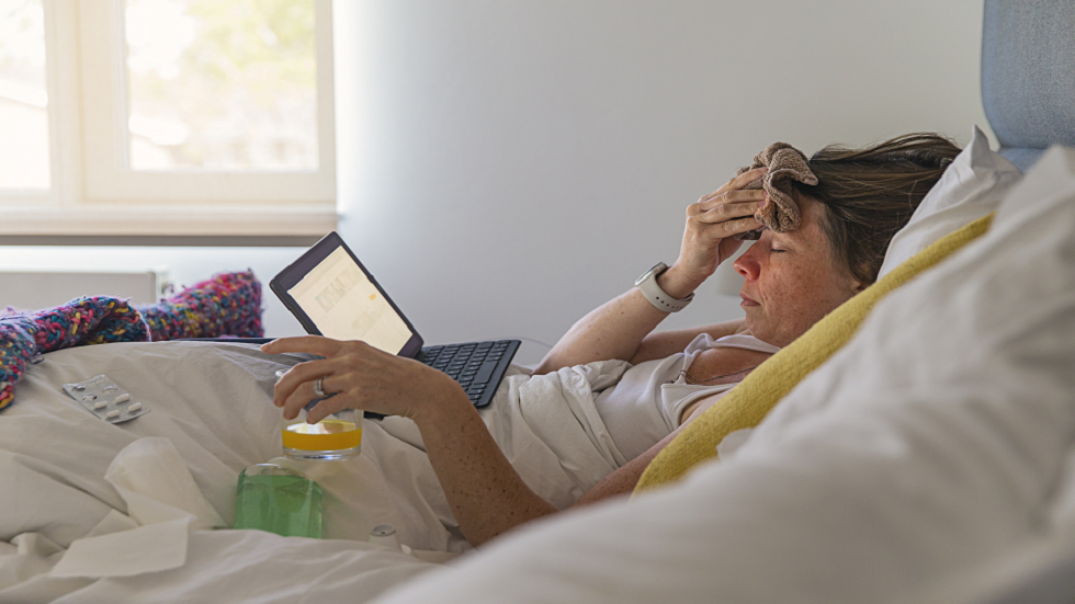 ثماني علامات قد تدلّ على إصابتك السابقة بـ