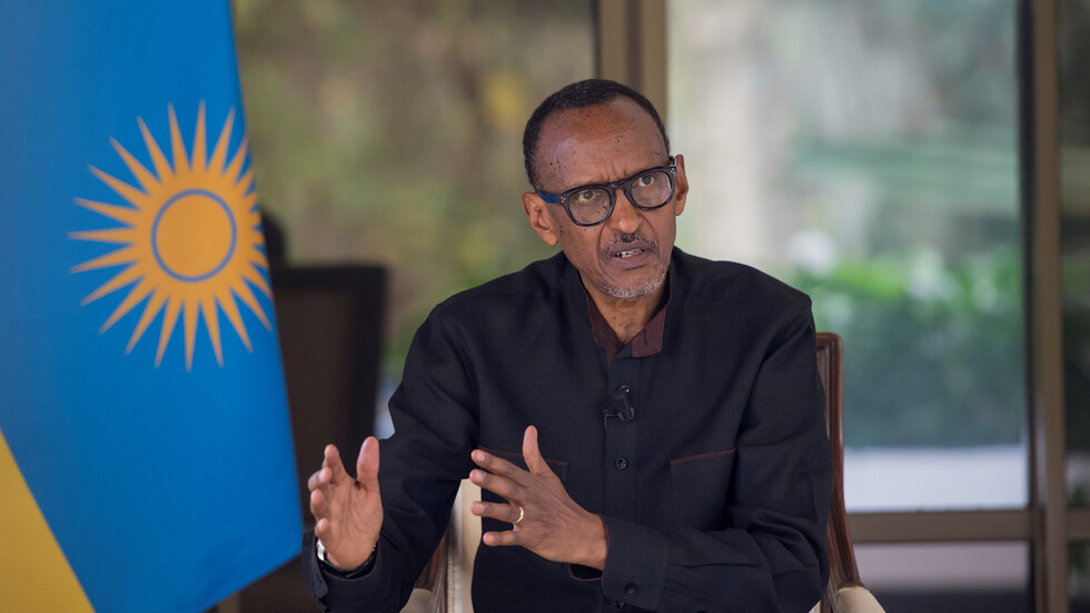 رواندا تنشر تقريرا حول مسؤولية فرنسا عن جرائم الإبادة الجماعية عام 1994