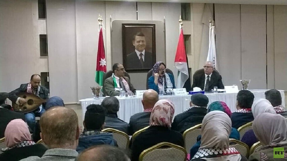 فادي شاهين لـRT: الأردن يعيش على وقع مهرجان إلكتروني ثقافي فني هو الأول من نوعه عالميا (فيديو)