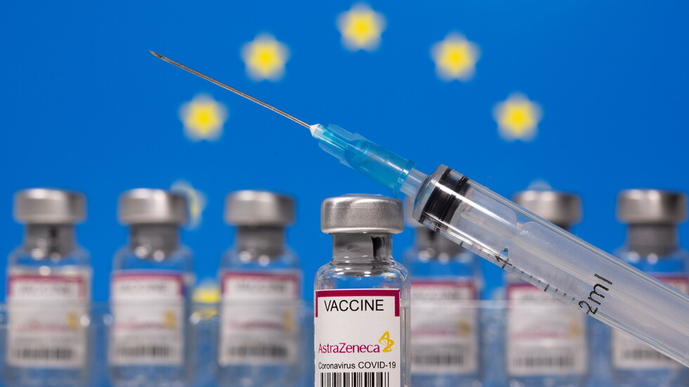 الاتحاد الأوروبي يعلن اكتشاف صلة محتملة بين لقاح "أسترازينيكا" وجلطات دموية