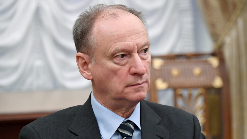 مجلس الأمن الروسي: علاقاتنا مع الولايات المتحدة في أدنى مستوى منذ الحرب الباردة