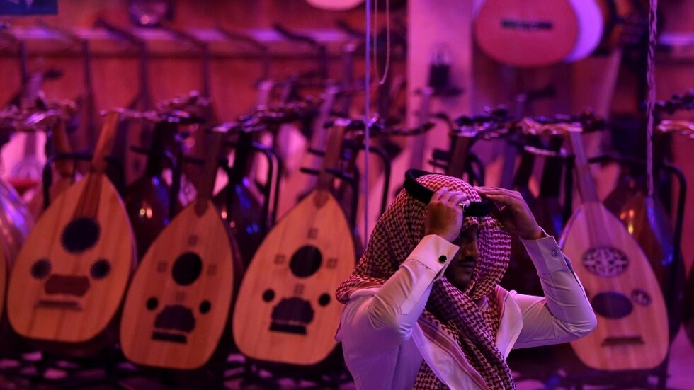 السعودية تعلن إنشاء أول فرقة وطنية للغناء الجماعي في تاريخها