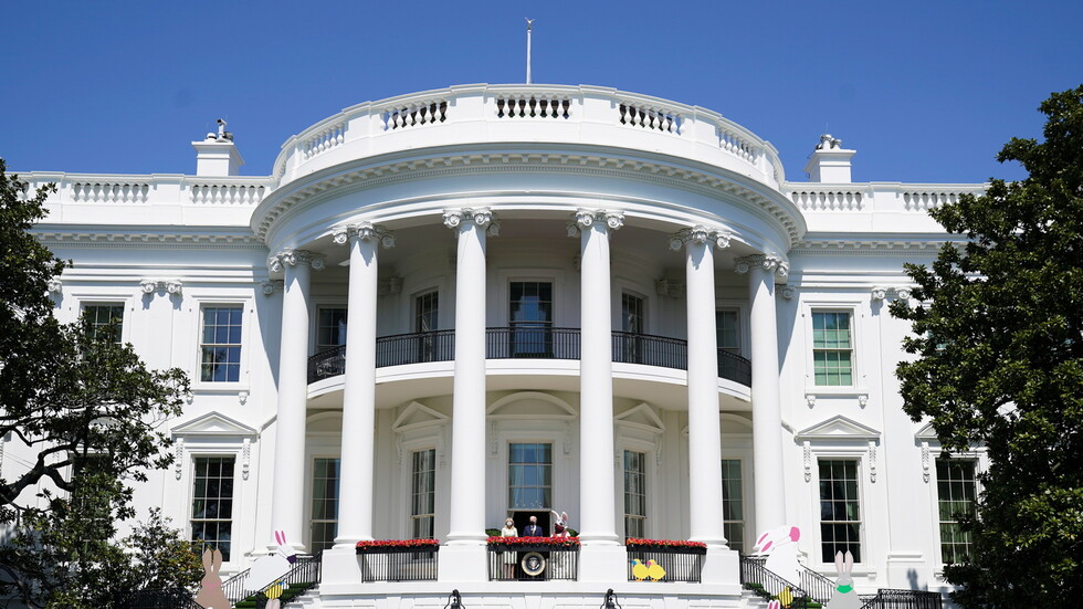 صحيفة: البيت الأبيض بصدد تعيين مبعوث لإنهاء 