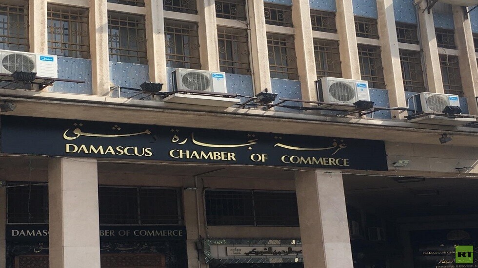 سوريا .. الإعلان عن سعر جديد للدولار يعادل ضعفي الرسمي .. فهل ترتفع الأسعار؟