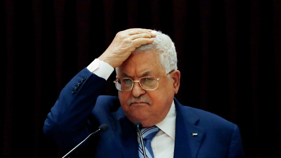 الرئاسة الفلسطينية ترحب بتصريحات الرئيس الأمريكي حول حل الدولتين