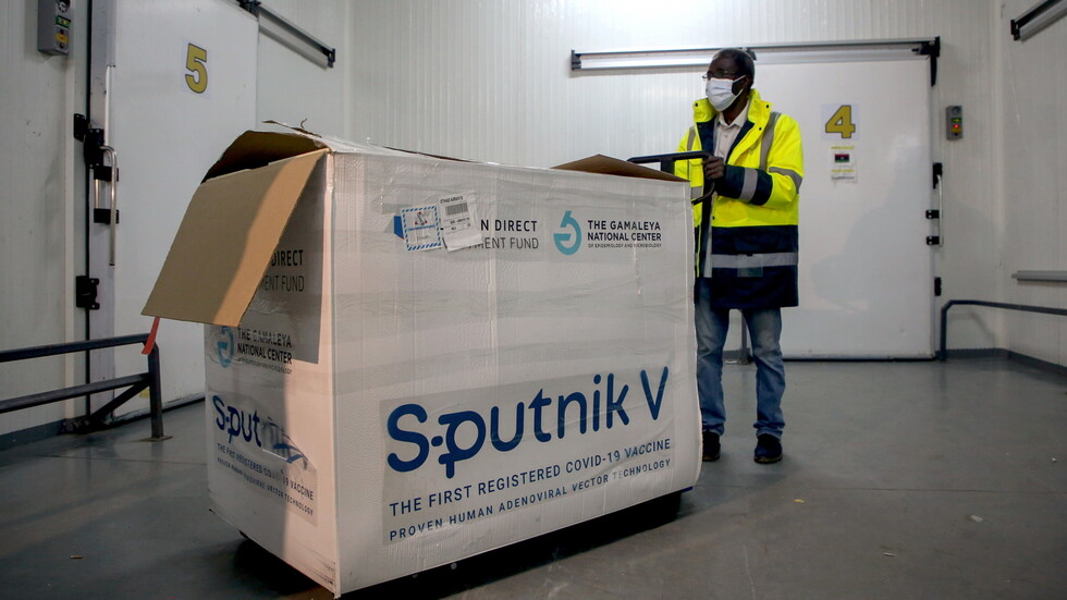 رويترز: ألمانيا مستعدة لمباحثات ثنائية مع روسيا لشراء لقاح 