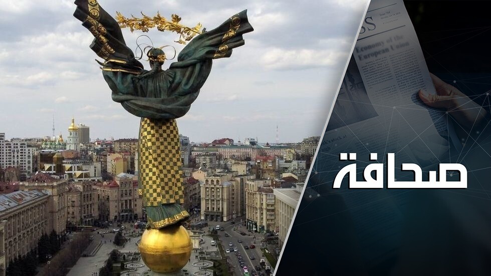 الولايات المتحدة لن تقاتل أبدا من أجل أوكرانيا