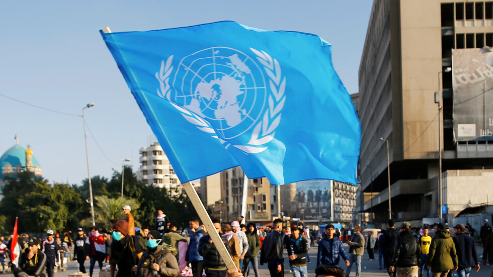 الأمم المتحدة تدين تعذيب ناشطة ليبية