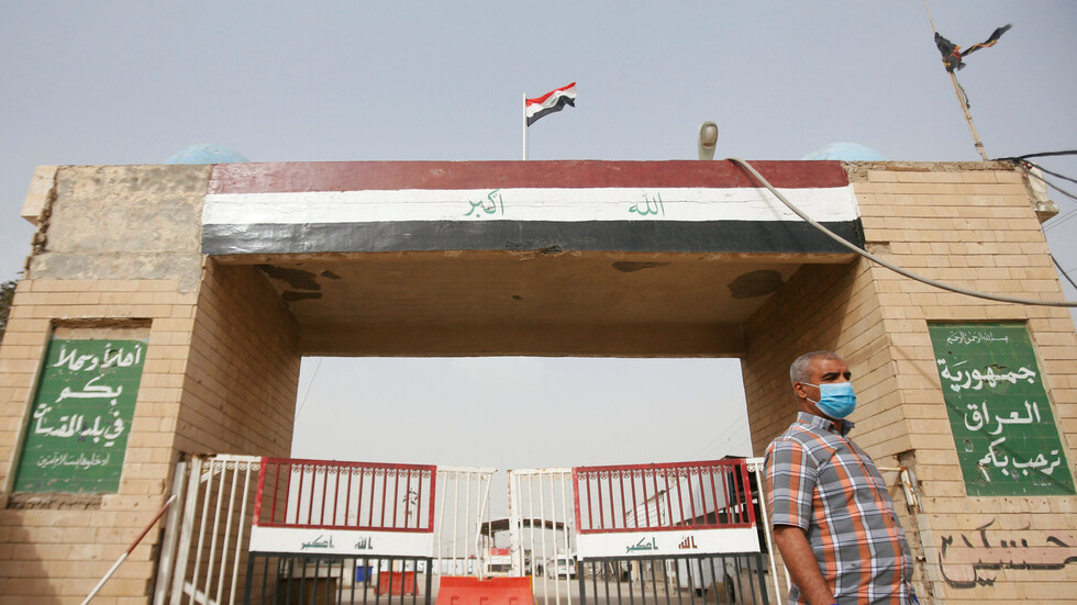 بعضهم محكوم بالمؤبد.. العراق يفرج عن 40 سجينا إيرانیا