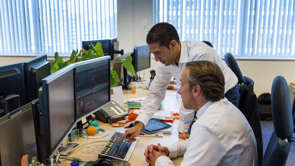 بورصة موسكو تصعد على خطى الأسواق الأوروبية