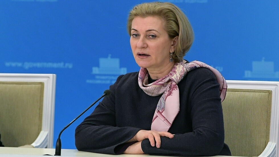 الكشف عن البلد الوافد منه معظم متحورات كورونا إلى روسيا