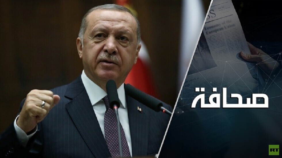 الغرب لا يعرف ماذا يفعل مع أردوغان