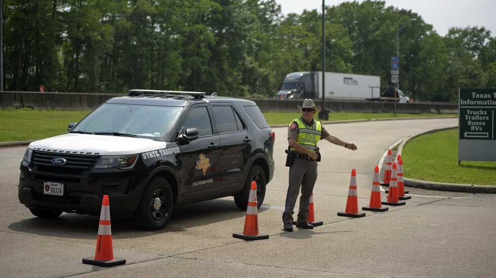قتيل وإصابات في حادث إطلاق نار بولاية تكساس الأمريكية