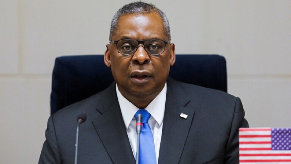 وزير الدفاع الأمريكي يزور إسرائيل وألمانيا وبريطانيا وبلجيكا