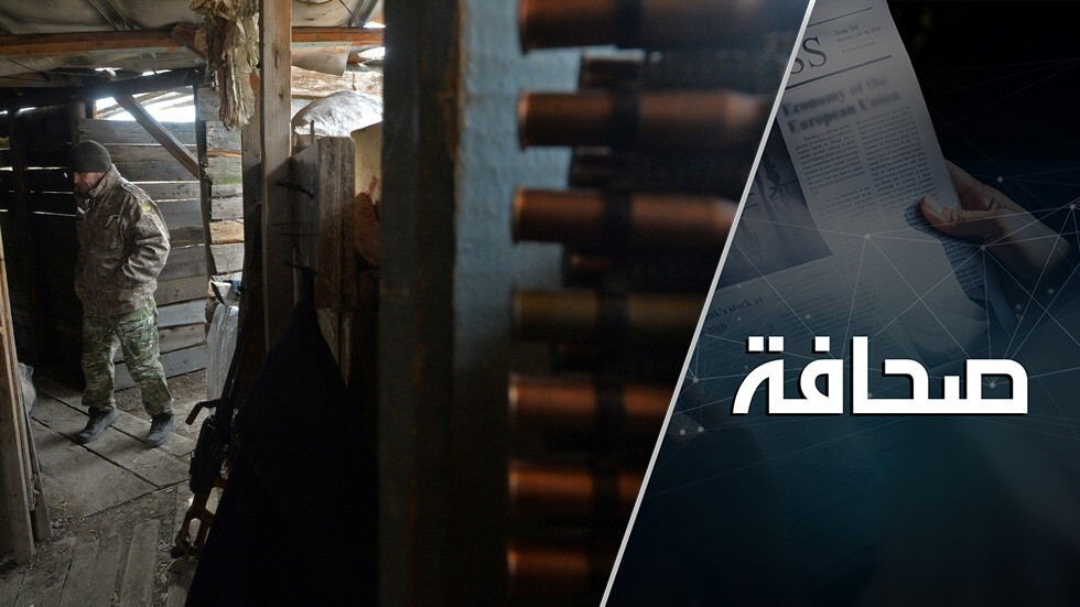 رفض محادثات مينسك سيؤدي إلى خسارة أوكرانيا دونباس بشكل نهائي