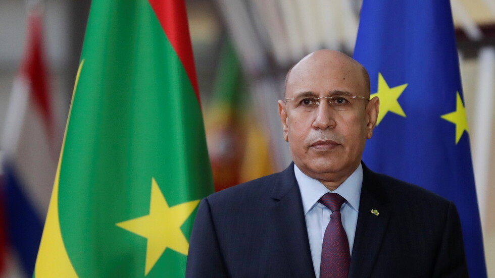 وزارة الصحة الموريتانية تكشف عن موعد تطعيم الرئيس وأعضاء الحكومة