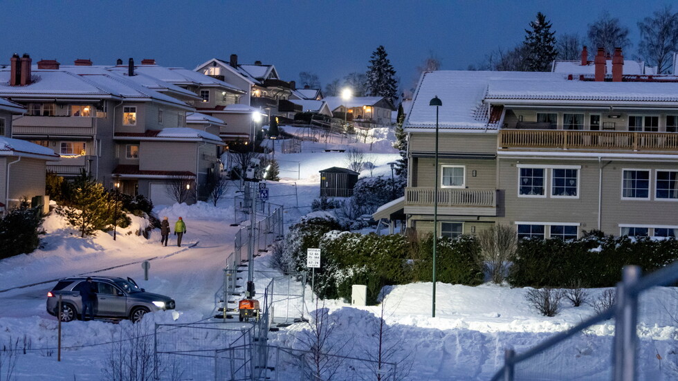 النرويج.. العثور على جثة بعد تسع سنوات