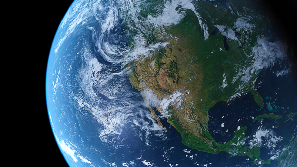 دراسة: الأرض فقدت تقريبا كل أكسجينها قبل 2.3 مليار سنة!