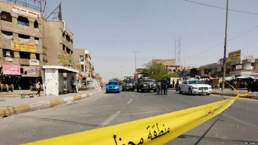 العراق.. الداخلية توضح حقيقة غلق مداخل بغداد بـ"الكتل الخرسانية"