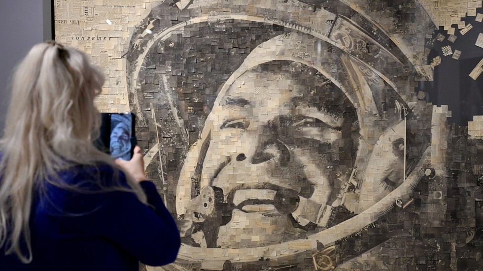 لأول مرة.. الدفاع الروسية تنشر وثائق فريدة عن رواد الفضاء الأوائل