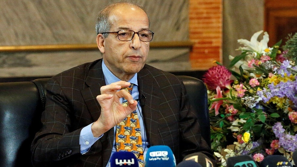 "من يتحرك أولا يربح".. محافظ مصرف ليبيا يدعو الشركات الإيطالية إلى الاستثمار