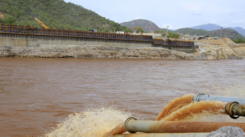 مصدر أمني: "إخواني" يدعم إثيوبيا بخصوص سد النهضة ضد بلاده مصر (فيديو)