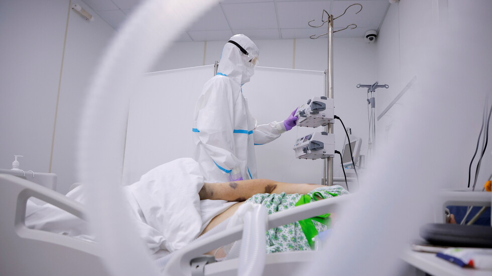 روسيا تسجل أكثر من 400 وفاة و8.7 ألف إصابة بكورونا خلال 24 ساعة