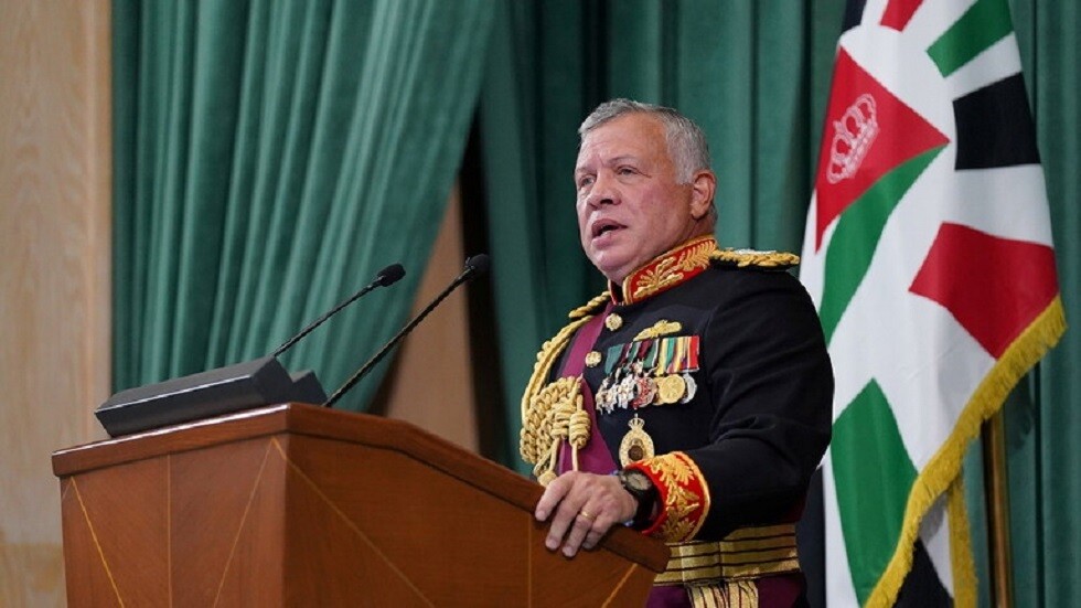 قادة الإمارات ينشرون فيديوهات تعرض مسيرة العلاقات مع الأردن في الذكرى 100 لتأسيس المملكة الهاشمية