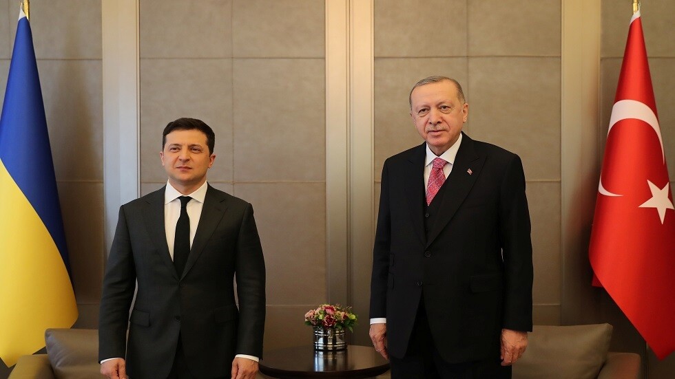 أردوغان يعلن عن تأييده لـ