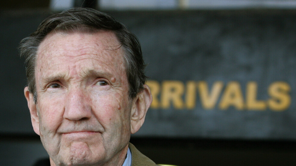 وفاة وزير العدل الأمريكي الأسبق محامي صدام حسين