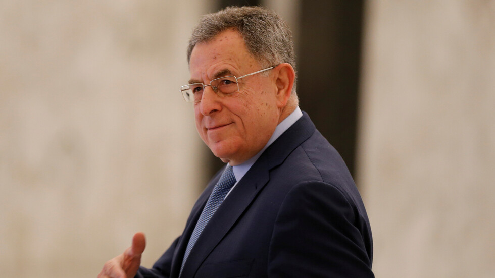 السنيورة يتخوف من مزارع شبعا 