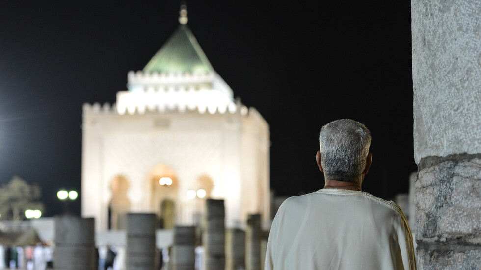 إسرائيل تشكر الملك المغربي الراحل