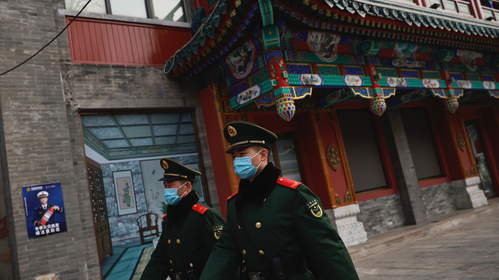 الصين تسلم كوريا الجنوبية 4 مطلوبين بعملية احتيال كبيرة