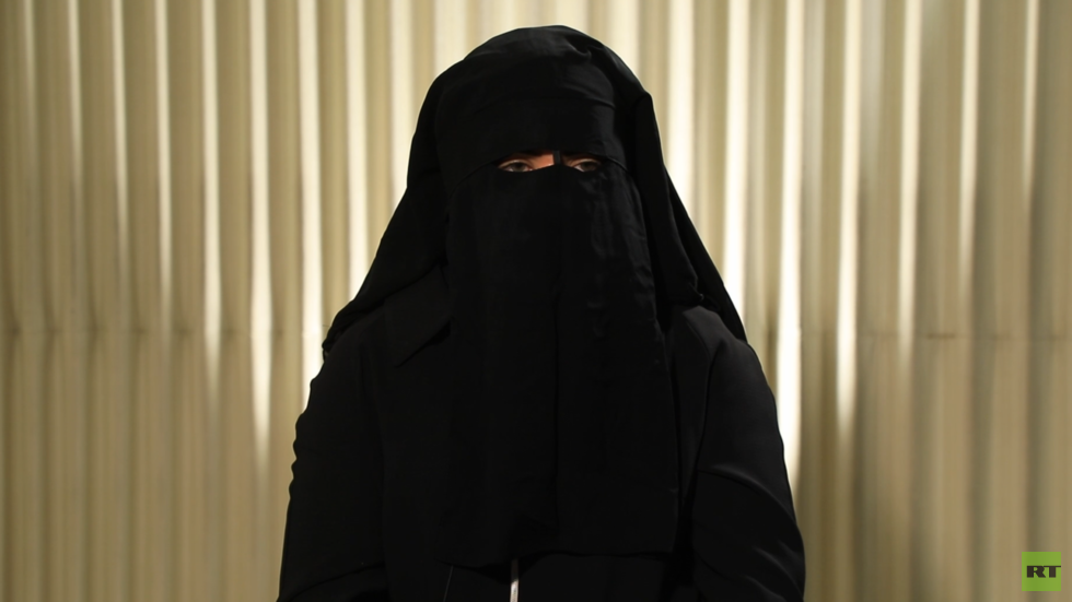 "أم الجواسيس".. مقتل الحبيب رماها في أحضان خلية الصقور الاستخباراتية العراقية