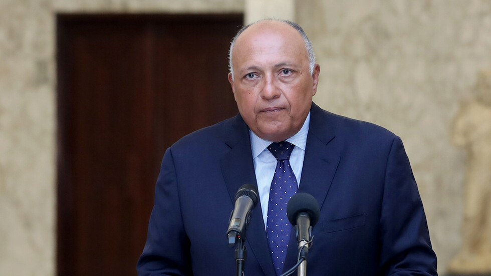 القاهرة تعول على قرب استئناف الرحلات الجوية بين روسيا والمنتجعات المصرية