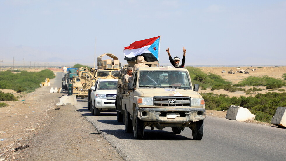 اليمن.. مواجهات في أبين بين "الحزام الأمني" والقوات الحكومية