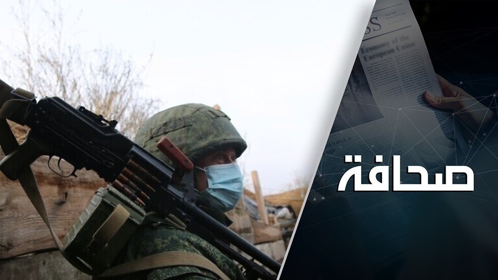 الحرب ستنشب عاجلاً أم آجلاً