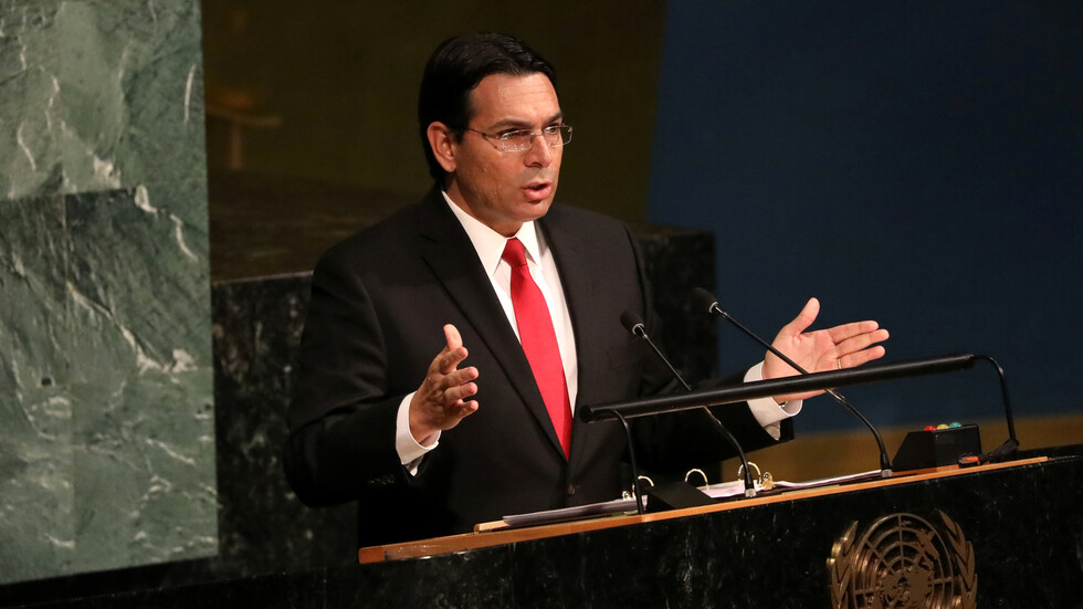 إسرائيل.. أكثر من 60 سفيرا يحضرون أول حدث دبلوماسي بزمن كورونا