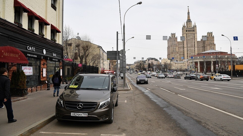 كورونا في روسيا.. انخفاض الإصابات وأدنى عدد للوفيات منذ أشهر