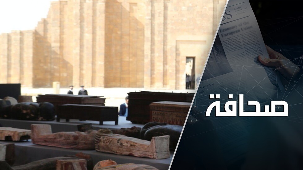 روسيا تراهن على زعيمة العالم العربي