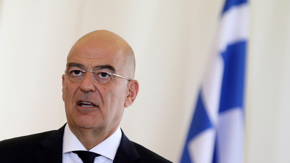 أثينا: مستعدون لمحادثات مع ليبيا حول ترسيم المناطق البحرية